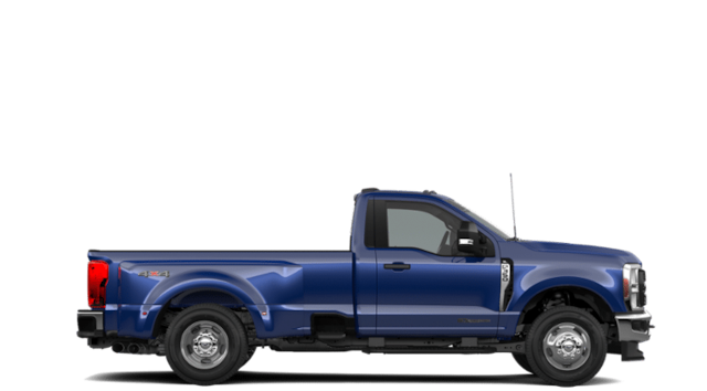 2026 Ford SuperDuty